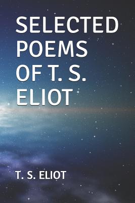 Poems by T. S. Eliot